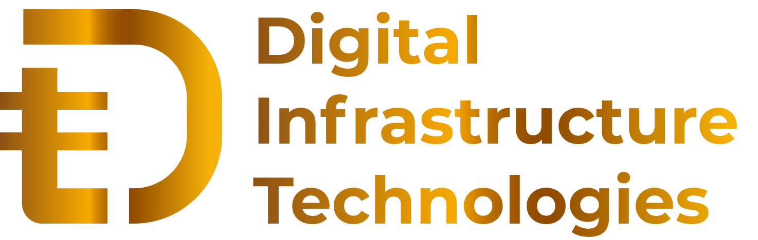 Digital Infrastructure Technologies